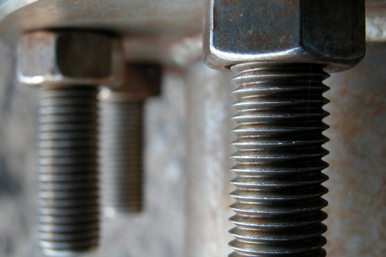 serie di perni