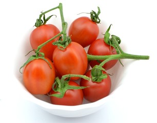 pomidory truskawkowe