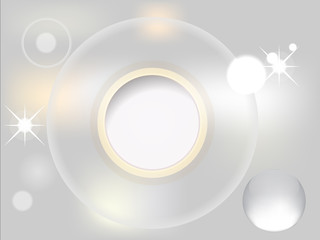 abstract  background