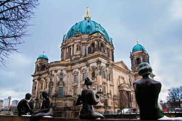 Berlin Dom