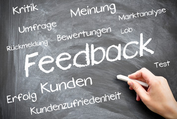 Feedback