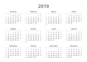 calendar