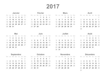 calendar