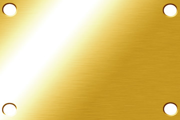 Golden background