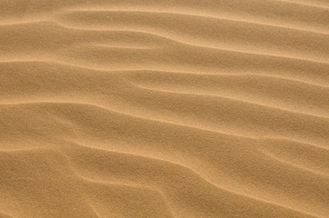 Sand texture