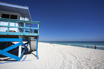 Miami Beach