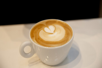 Latte Art