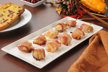 Holiday treats