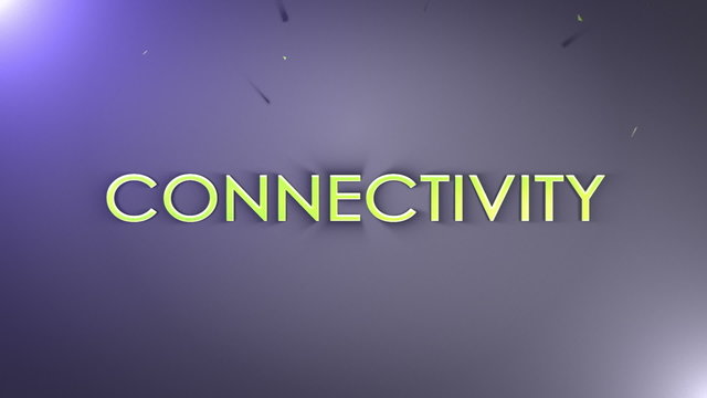 Social Network Keywords, Loop - HD1080