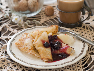 pancake