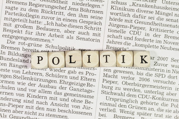 Politik