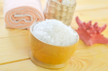 sea salt