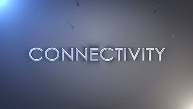 Social Network KeyWords Loop - HD1080