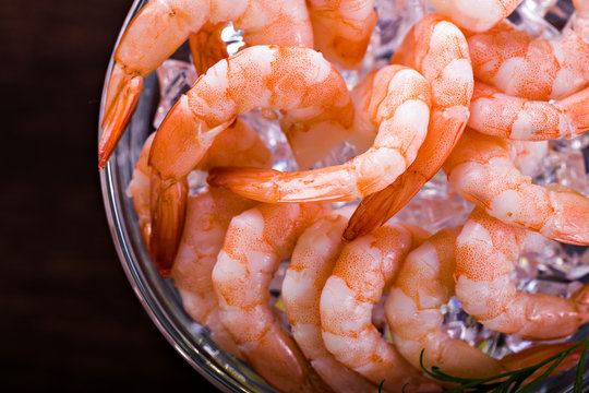 shrimps