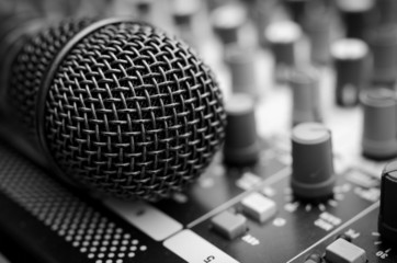 microphone