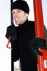 housebreaker