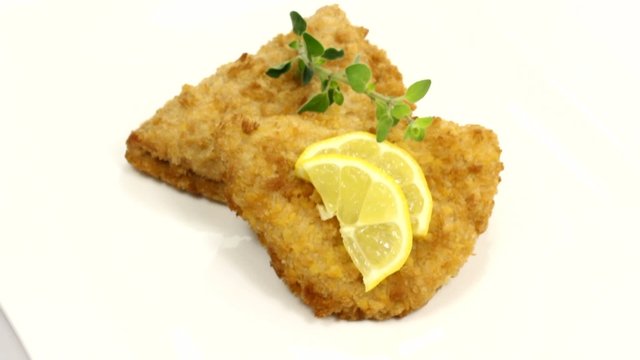 cordon bleu