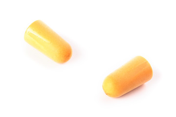 Ear protection plugs