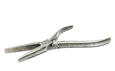 Metal pliers