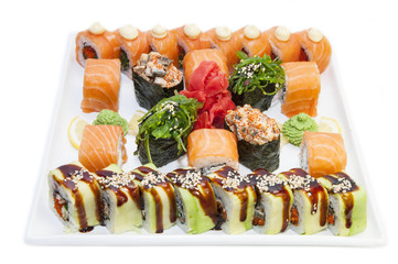 Японская еда