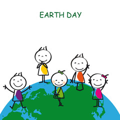 Earth day