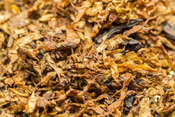 Pipe Tobacco