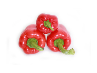 frische Gemüse