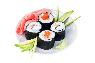 sushi