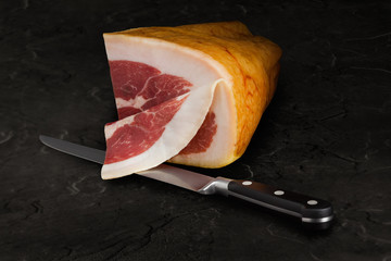 Iberico Ham
