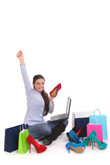 Shopping
