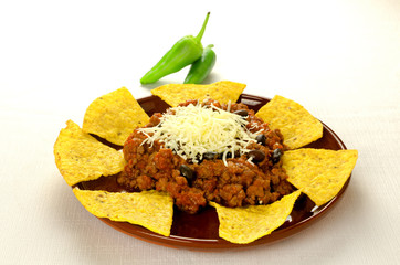 Chili con carne