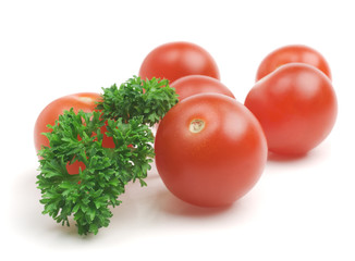 tomatoes