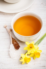 Cup of tea