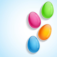 easter eggs