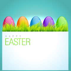 easter background design
