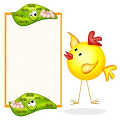 pulcino superspot bis