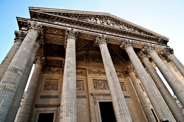 Pantheon Paris