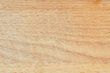 Scratched wooden board texture background