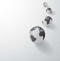 abstract  background