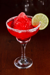 summer cocktail