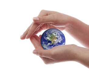 Protect the Earth