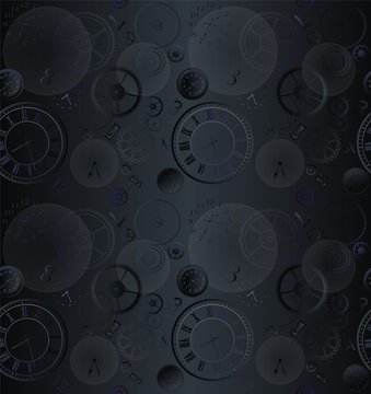 Fondo de relojes
