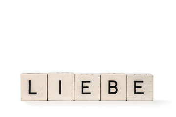 Liebe