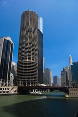 Chicago skyscraper