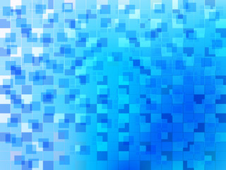 背景　海　テクノロジー　化学