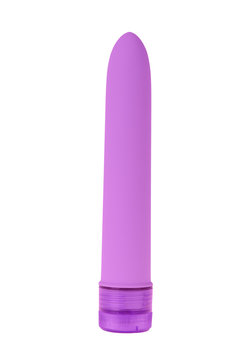 Pink Vibrator