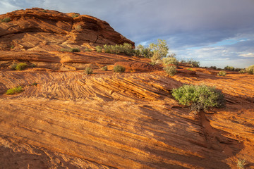 Desert View, USA