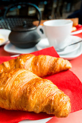 Breakfast