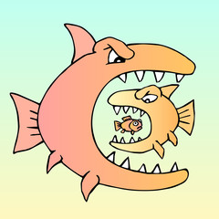 Fishes
