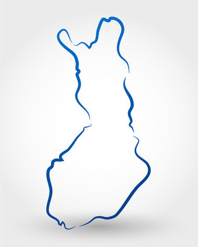 finland